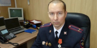Воспоминания ветерана МВД России о служебных буднях - ГУ МВД Самарской области