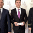 сам - Полномочный представитель Президента РФ в ПФО
