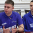 Молодогвардейцы встретились с главой Самары Иваном Носковым - Молодая Гвардия