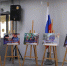 В Самарской области молодогвардейцы открыли фотовыставку волонтеров гуманитарной миссии «Молодой Гвардии» - Молодая Гвардия