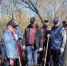 В областной столице дан старт Всероссийскому субботник по благоустройству воинских захоронений и памятных мест. - НИА Самара
