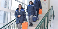 Более 8100 выездов провела паллиативная служба самарского онкодиспансера в 2025 году - ТРК Скат