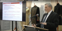 В Самаре обсудили культуру и единство народов Поволжья: итоги межрегиональной конференции - Портал Все мы - Россия!