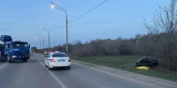 ДТП с двумя погибшими произошло в Отрадном - Волга Ньюс