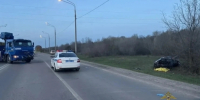 Полиция рассказала подробности ДТП с погибшими женщиной и ребенком под Самарой - ГТРК Самара