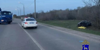 17 апреля в Самарской области произошло ДТП с двумя погибшими - ProGorodSamara.Ru