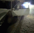 В Красноярском районе полицейские ночью задержали пьяного водителя - НИА Самара