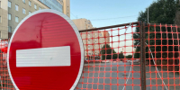 В Самаре перекроют 5 улиц в центре города 18 и 19 апреля - ГТРК Самара