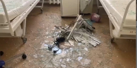 Видео разрушений в новокуйбышевском роддоме после атаки БПЛА опубликовал губернатор - Самарская Газета