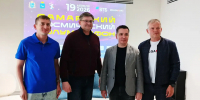 Свыше 4500 человек примут участие в «Самарском космическом полумарафоне» - Самарская Газета