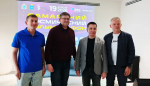 Свыше 4500 человек примут участие в «Самарском космическом полумарафоне»