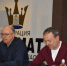 Новость на сайте ФШР: "В Самаре прошла отчетно-выборная конференция". - Федерация шахмат