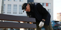 Иван Носков: "Первый общегородской субботник состоялся" - Волга Ньюс