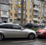 Самарец на «Ладе Калине» врезался в Kia Rio, Jetour, BMW и уехал с места аварии - Комсомольская Правда Самара