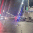 Появились подробности ночного ДТП с «перевертышем» в Самаре: пострадала женщина - Самарская Газета