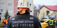 В Тольятти при пожаре погиб мужчина - Волга Ньюс