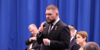 Самарцы направили более тысячи предложений в новую Народную программу - Самарская Газета