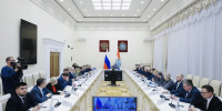 Вячеслав Федорищев озвучил кадровые решения в Правительстве Самарской области - ProGorodSamara.Ru