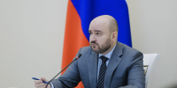 Губернатор Вячеслав Федорищев провел оперативное совещание правительства Самарской области - Самарская Газета