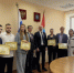 В Самарской области наградили победителей олимпиады - НИА Самара