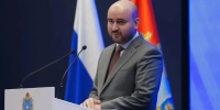 Губернатор Вячеслав Федорищев поздравил самарцев с Днем местного самоуправления - Самарская Газета