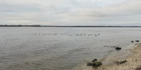 С 24 апреля в Самарской области вводится новое расписание речных перевозок - ГТРК Самара