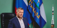 Иван Носков обратится к управленческой команде города по случаю Дня местного самоуправления - SamaraGIS.Ru