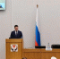 Уроженец Самары Марат Юрьев назначен Главным федеральным инспектором по Удмуртии - ГТРК Самара