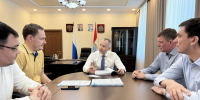 Самарская область успешно прошла внеплановую проверку готовности к лесопожарному сезону 2026 года - Минлесхоз