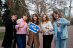 Молодые — молодым: в Самарской области 65 человек стали Проводниками смыслов весенней кампании