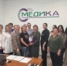 Профсоюз работников здравоохранения Самарской области пополнился еще одной первичкой. - Профсоюз работников здравоохранения
