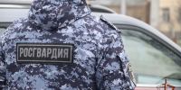 Росгвардейцы оказывают помощь спасателям при частичном обрушении жилого дома в Сызрани - Росгвардия