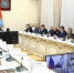 На оперативном совещании в Правительстве региона Вячеслав Федорищев представил своего нового помощника - ГТРК Самара