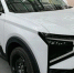 На АвтоВАЗе прошел показ первых Lada Azimut: солидный кроссовер сняли на фото - ProGorodSamara.Ru