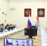 Вячеслав Федорищев провел совместное заседание антитеррористической комиссии и оперативного штаба - SamaraGIS.Ru