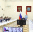 Вячеслав Федорищев провел совместное заседание антитеррористической комиссии и оперативного штаба - Правительство Самарской области
