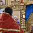 В ИК-6 состоялся молебен - УФСИН по Самарской области
