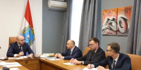 Режим ЧС введен в Самарской области после атаки БПЛА, есть погибшие - Самарская Газета