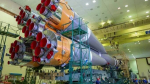 26 апреля Самарская ракета «Союз-2.1а» будет выводить «Прогресс МС-34» на орбиту