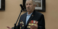 Владимир Нишнулкин - Волга Ньюс