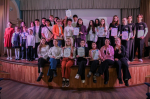 Итоги межрегиональных фестивалей «Твой взгляд» и «Карандаши»