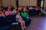 Итоги межрегиональных фестивалей «Твой взгляд» и «Карандаши»