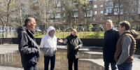 В Самаре продолжается весенний месячник чистоты - SamaraGIS.Ru