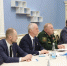 Андрей Колотовкин возглавил организацию "Ветераны специальной военной операции Самарской области" - Волга Ньюс