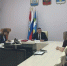 Михаил Феоктистов провёл личный граждан в г. о. Октябрьск Самарской области и Красноглинском районе г. о . Самара - Полномочный представитель Президента РФ в ПФО
