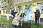 Жители Самары приняли участие в третьем апрельском среднике