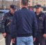 Сотрудники патрульно-постовой службы полиции в ходе непродолжительной погони задержали предполагаемого обидчика тольяттинца - ГУ МВД Самарской области