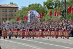 Самарцы могут присоединиться к «Бессмертному полку онлайн» до 6 мая: инструкция