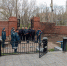 День памяти пожарных, погибших при исполнении служебного долга - Центр по делам гражданской обороны, пожарной безопасности и чрезвычайным ситуациям