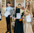 5 стипендиатов фонда «Новые имена» имени Иветты Вороновой определены в Самаре - Администрация городского округа Самара